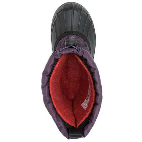 Kamik Waterbug8g Ungdomssnöstövlar  EU 33-34
