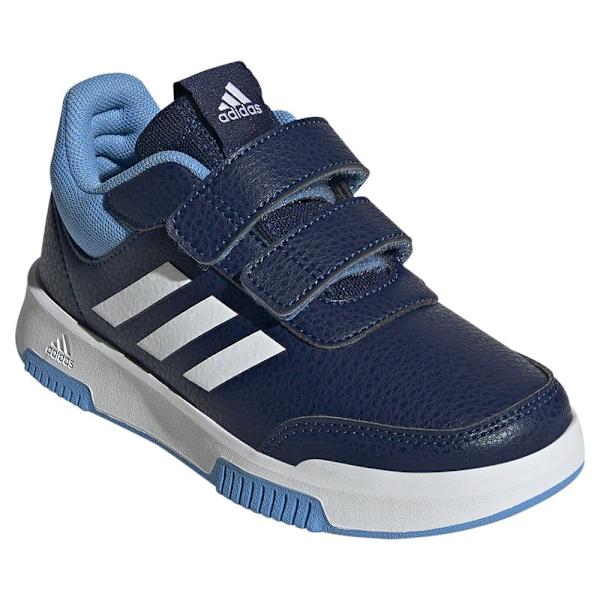 Adidas Tensaur Hook And Loop Lenkkarit Sininen EU 31 Poika