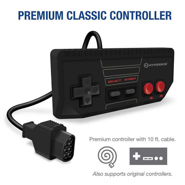 Hyperkin Gaming Retron 1 Retrospilkonsol