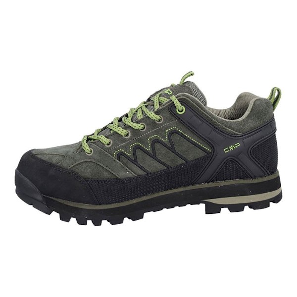 Cmp Vandresko Moon Low Wp 31q4787 Grøn EU 41 Mand