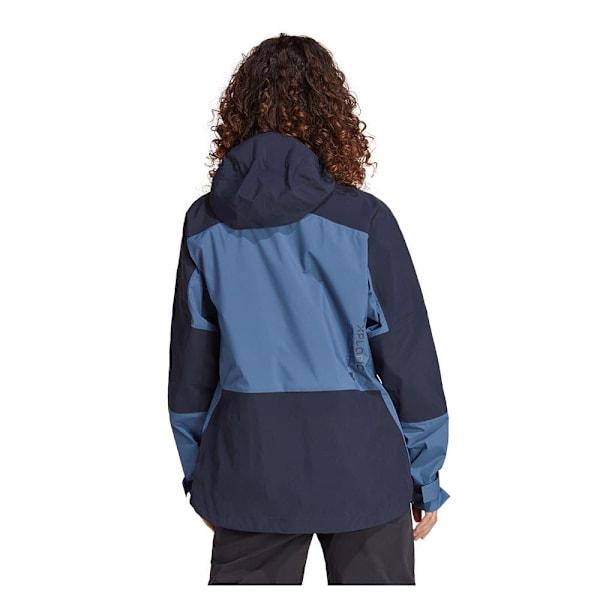 Adidas Takki Xploric Rr Sininen L Nainen