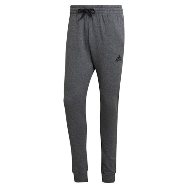 Adidas Bukser Essentials Regular Tapered Joggers Grå 2XL / Regular Mand