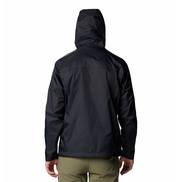 Columbia Watertight™ Ii Jakke Sort L Mand