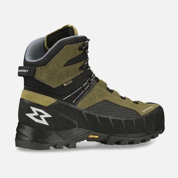 Garmont Kängor Tower Trek Goretex Grönt EU 39 1/2 Man