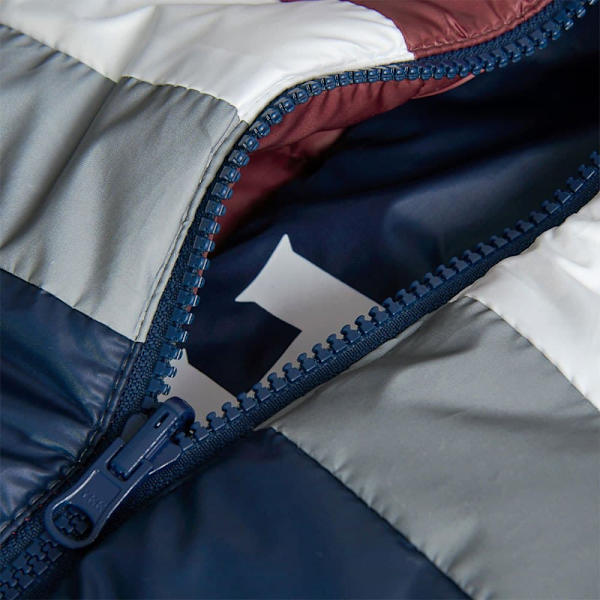 Boboli Reversible Technical Fabric Kappa Flerfärgad 6 Years