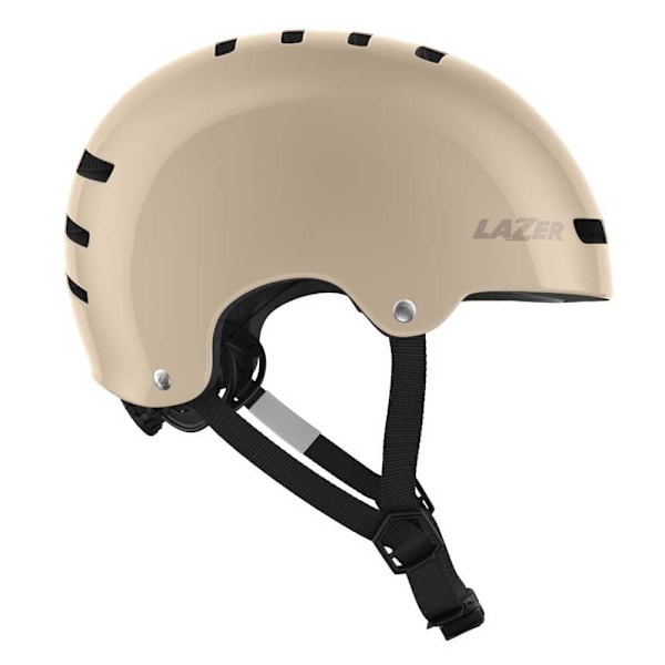 Lazer Armor 2.0 Byhjelm Beige L