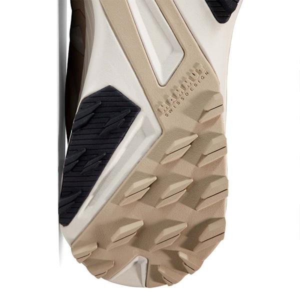 Mammut Saentis Tr Low Goretex Vandresko Beige EU 44 Mand