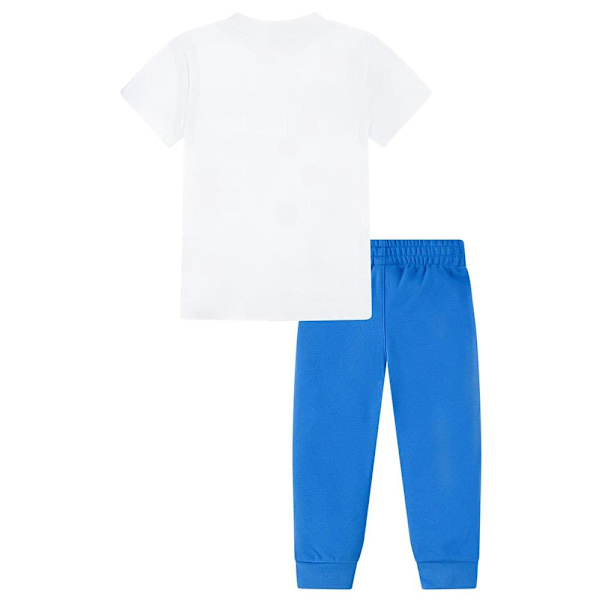 Nike Kids UppsÄttning Soa Fleece  18 Months