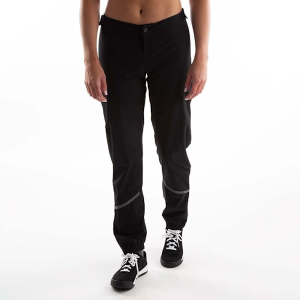Pearl Izumi Housut Monsoon 2xb Musta 12 Nainen