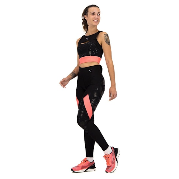 Puma Løbe Skoe Xx Nitro Orange EU 37 Kvinde