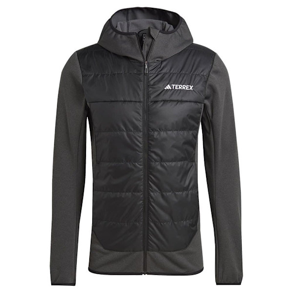 Adidas Multi Hybrid Jacka Grå XS Man