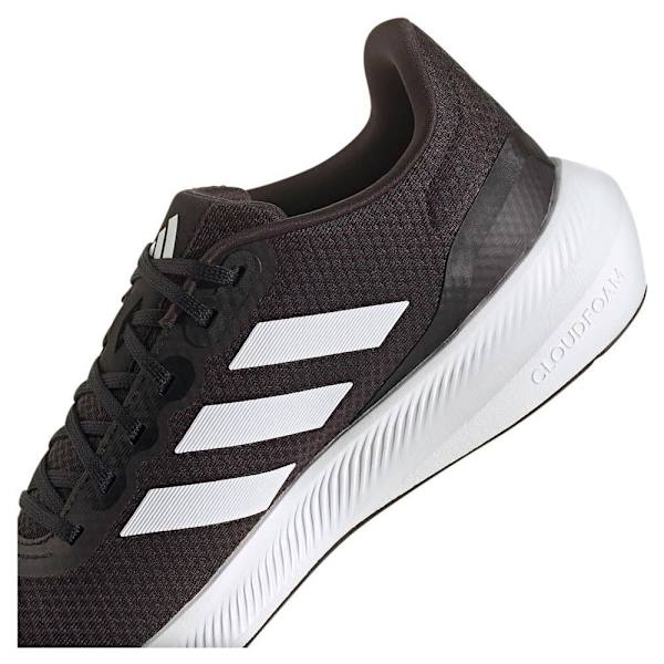 Adidas Løbe Skoe Runfalcon 3.0 Sort EU 44 2/3 Mand
