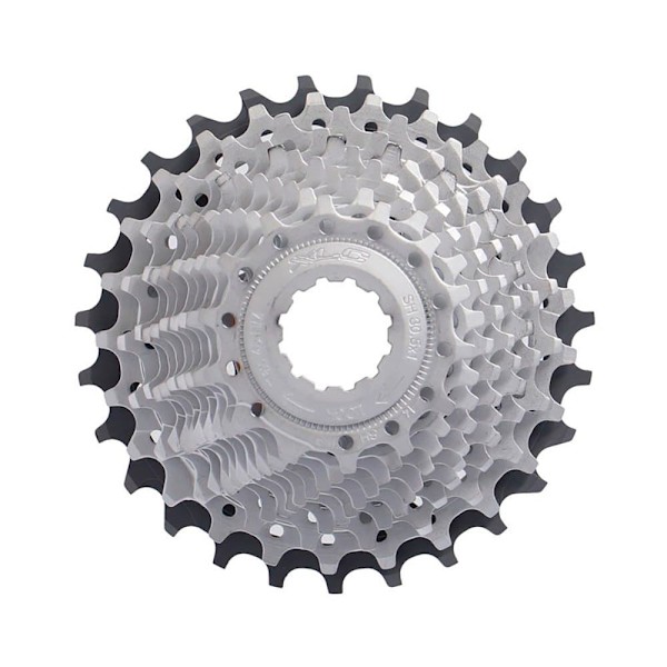 Xlc Kassett Xtralight Shimano Silver 11s / 14-25t