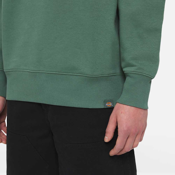 Dickies Park Huppari Vihreä M Mies