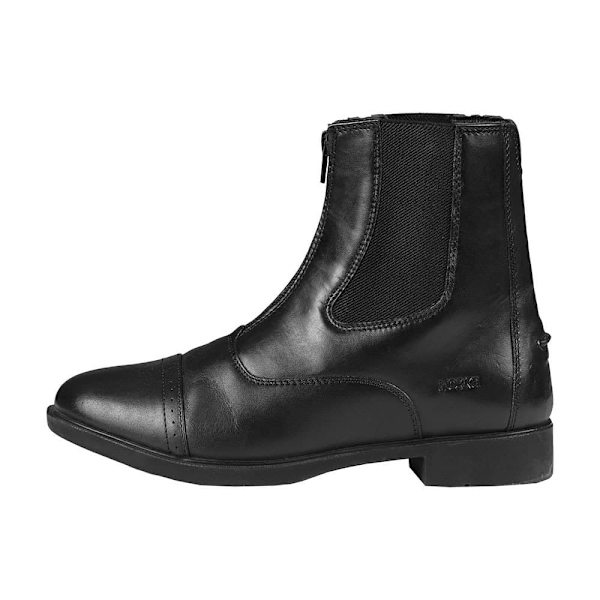 Horka Saappaat Natural Musta EU 35