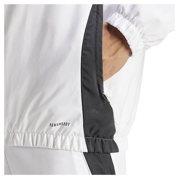 Adidas Jakke Tiro24 Windbreaker  S / Regular Mand