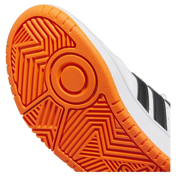 Adidas Utbildare Hoops 3.0 Vit EU 35 Pojke