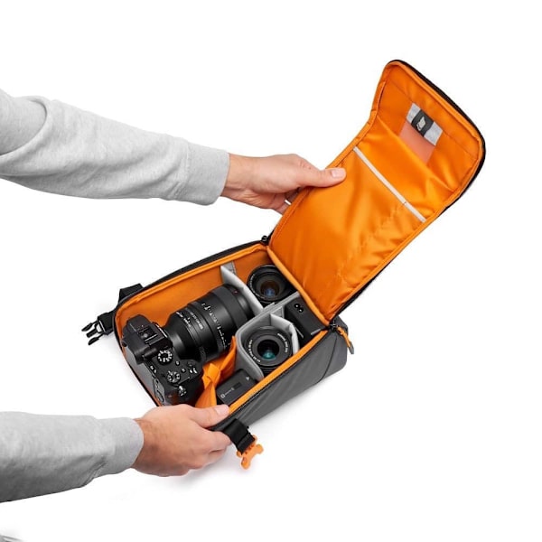 Lowepro Kameralaukku Gearup Creator Box L Ll