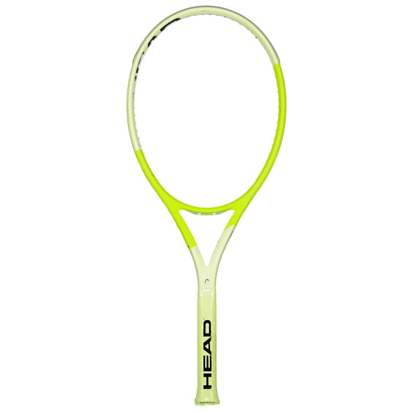Head Racket Extreme Mp L Osträngad Tennisracket  2