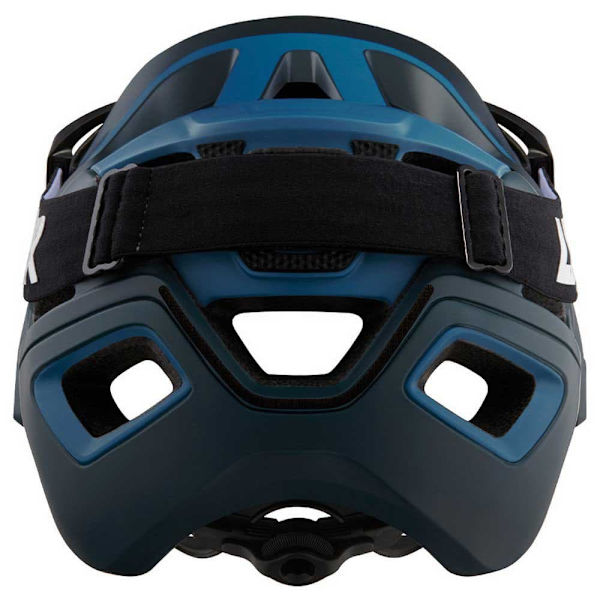 Lazer Mtb Kypärä Jackal Sininen M