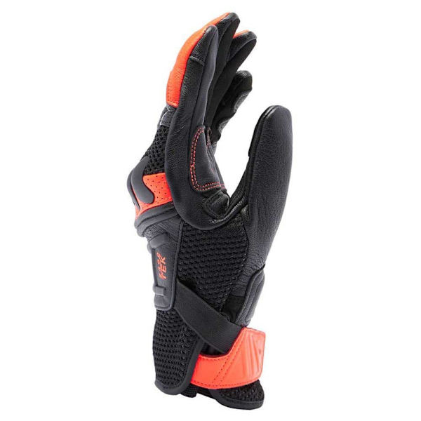 Dainese Sommerhandsker X-ride 2 Ergo-tek Orange L