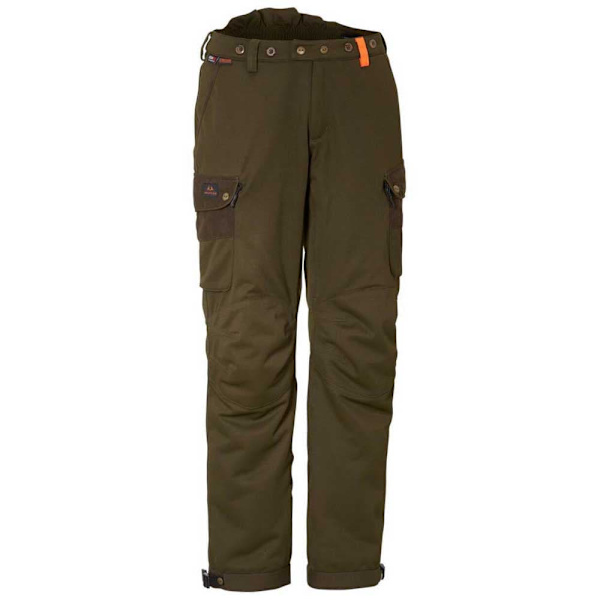 Swedteam Crest Booster Clas Byxor  56