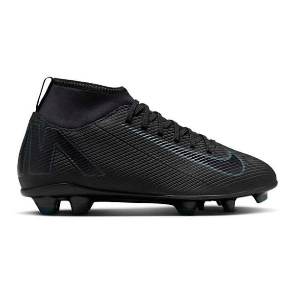Nike Kids Superfly 10 Club Fg/mg Fodboldstøvler  EU 33 1/2