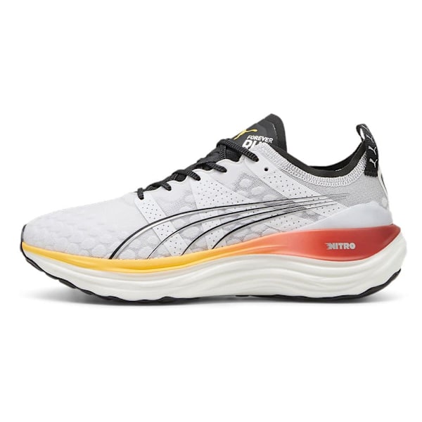 Puma Foreverrun Nitro Løbesko Hvid EU 40 Mand