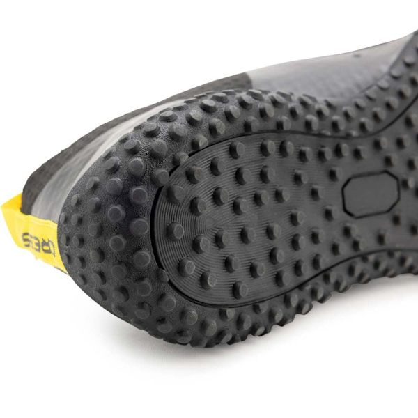 Cressi Sonar Vattenskor Gul,Svart EU 38 Man