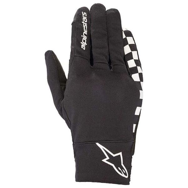Alpinestars Handskar Reef Svart XL
