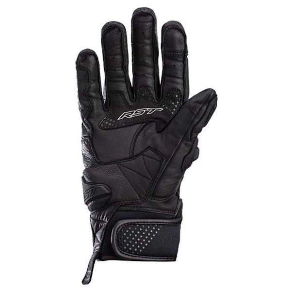 Rst Handskar Freestyle Ii Svart 2XL