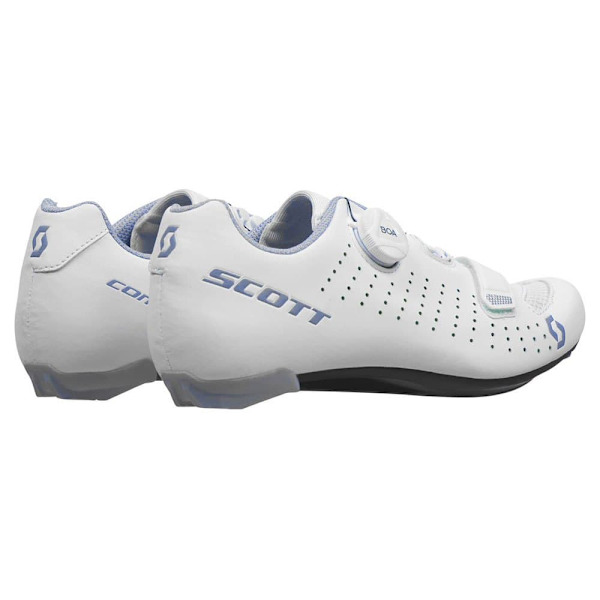 Scott Road Shoes Comp Boa Valkoinen EU 42 Nainen