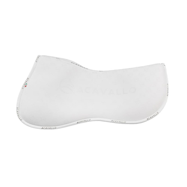 Acavallo Mf Hps Cw-cs Grip Halv Pude  M