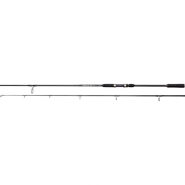 Penn Haspelspö Prevail Iii Le Sw Silver 2.72 m / 20-50 g