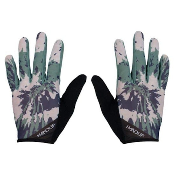 Handup Summer Lite Ocean Wash Handskar Grönt XL Man