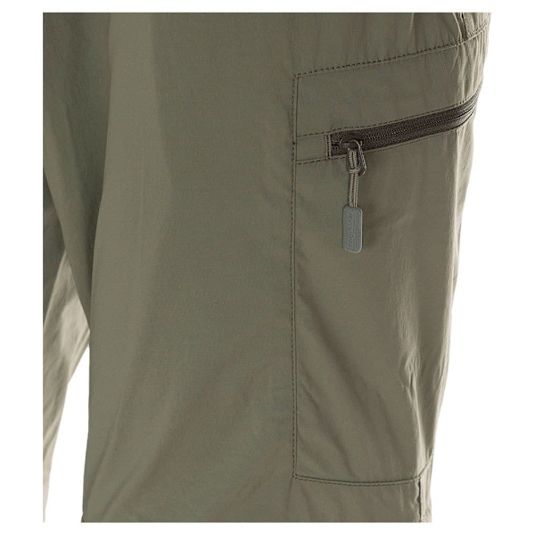 Trangoworld Aroche Vn Bukser Grøn S / Regular Mand