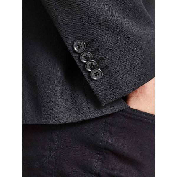 Jack & Jones Blazer Premium Solaris Svart XL Man
