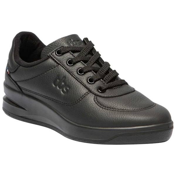 Tbs Sneakers Brandy Sort EU 41 Kvinde