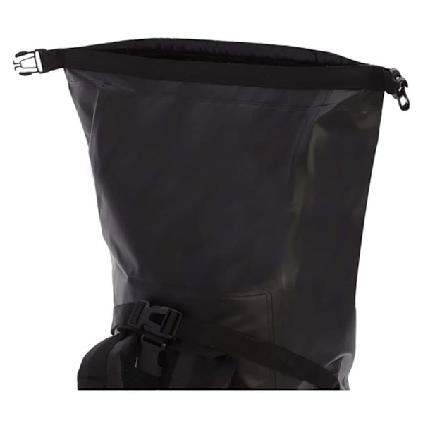 Arch Max Torrsäck Wp 30l Svart