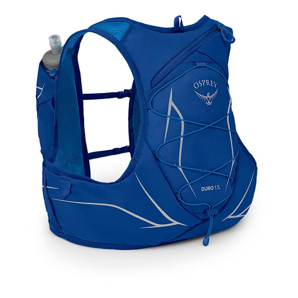 Osprey Duro Vätskeväst 1.5l Blå L