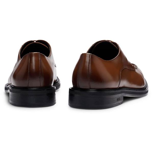 Boss Kengät Larry-l Apbu 10258062 Ruskea EU 43 1/2 Mies