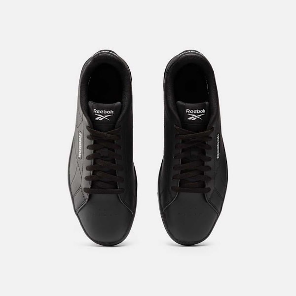 Reebok Utbildare Court Clean Svart EU 44 Man