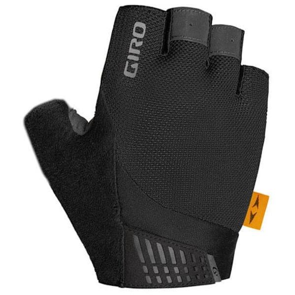 Giro Handsker Supernatural Sort XL Mand