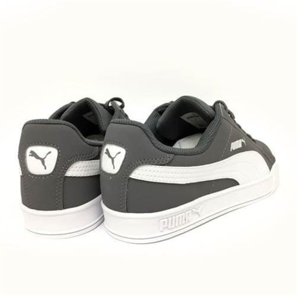 Puma Valmentajat Smash Vulc Harmaa EU 45 Mies