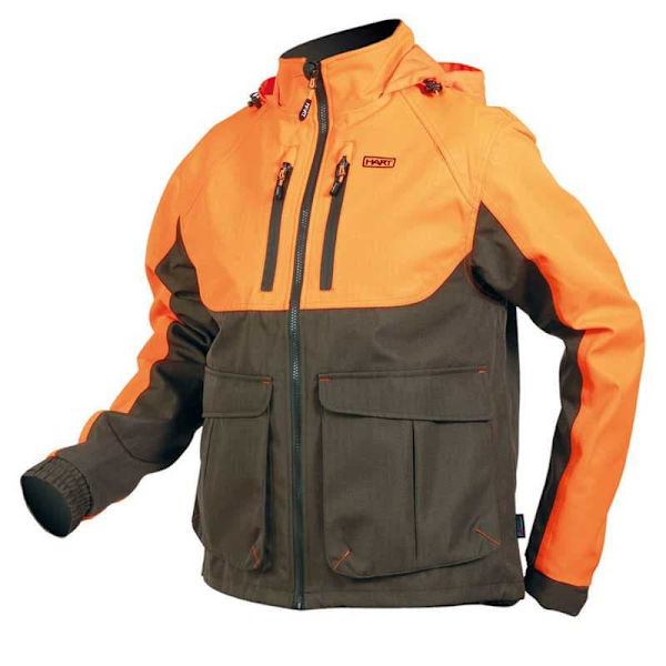 Hart Hunting Aran Eco J Jacka  2XL