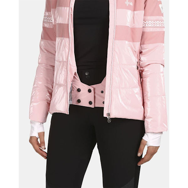 Kilpi Jacka Dalila Rosa 36 Kvinna