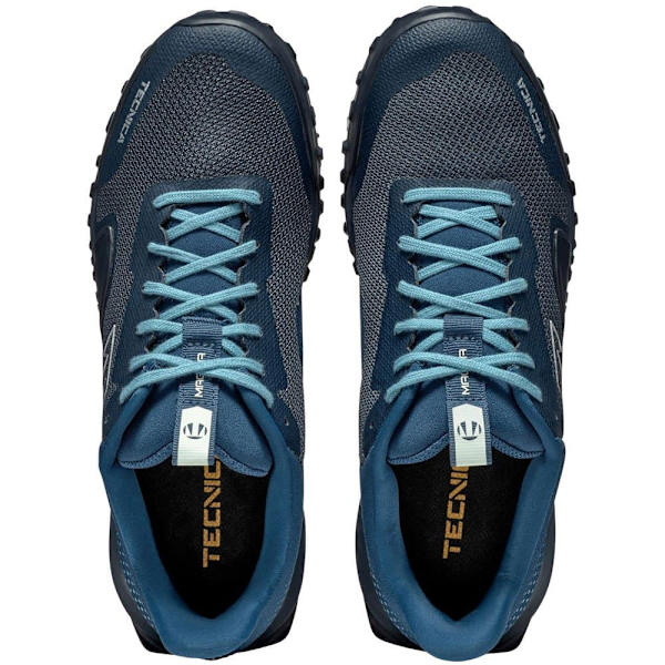 Tecnica Trail Løbesko Magma 2.0 S Blå EU 36 2/3 Kvinde