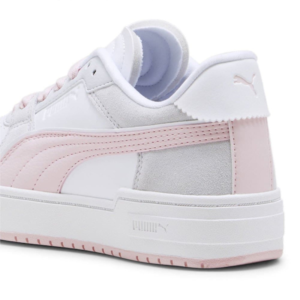 Puma Select Ca Pro Queen Of <3s Lenkkarit Valkoinen EU 37 Nainen