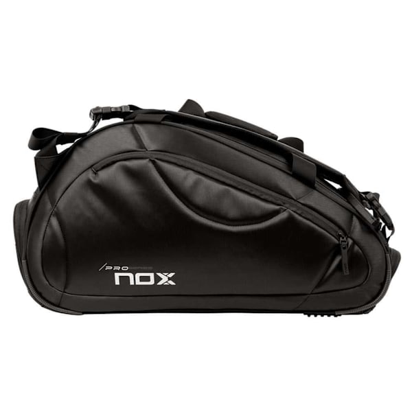 Nox Padel Racket Bag Pro Series Sort