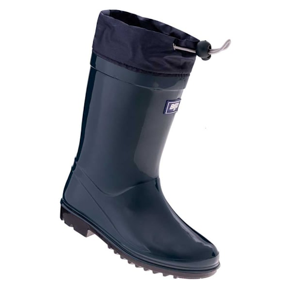 Bejo Kai Wellies Junior Regnstövlar Blå EU 34 Pojke